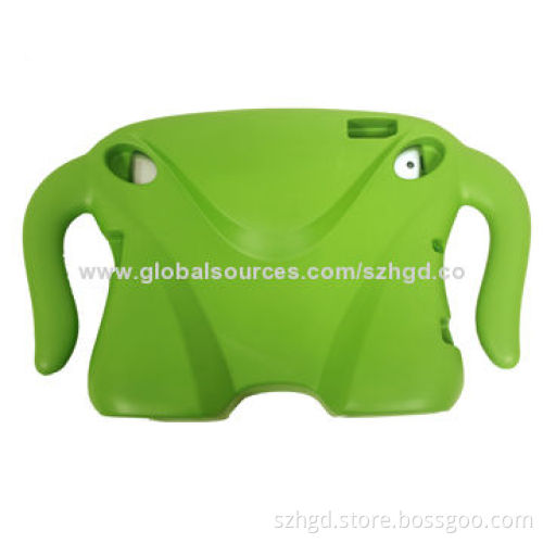Case Cover for iPad, Compatible with iPad 2/3/4, Easy to Pull Out and Insert